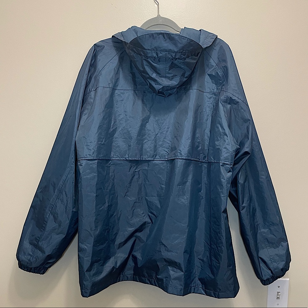 Viking Rain Jacket - Picture 2 of 4
